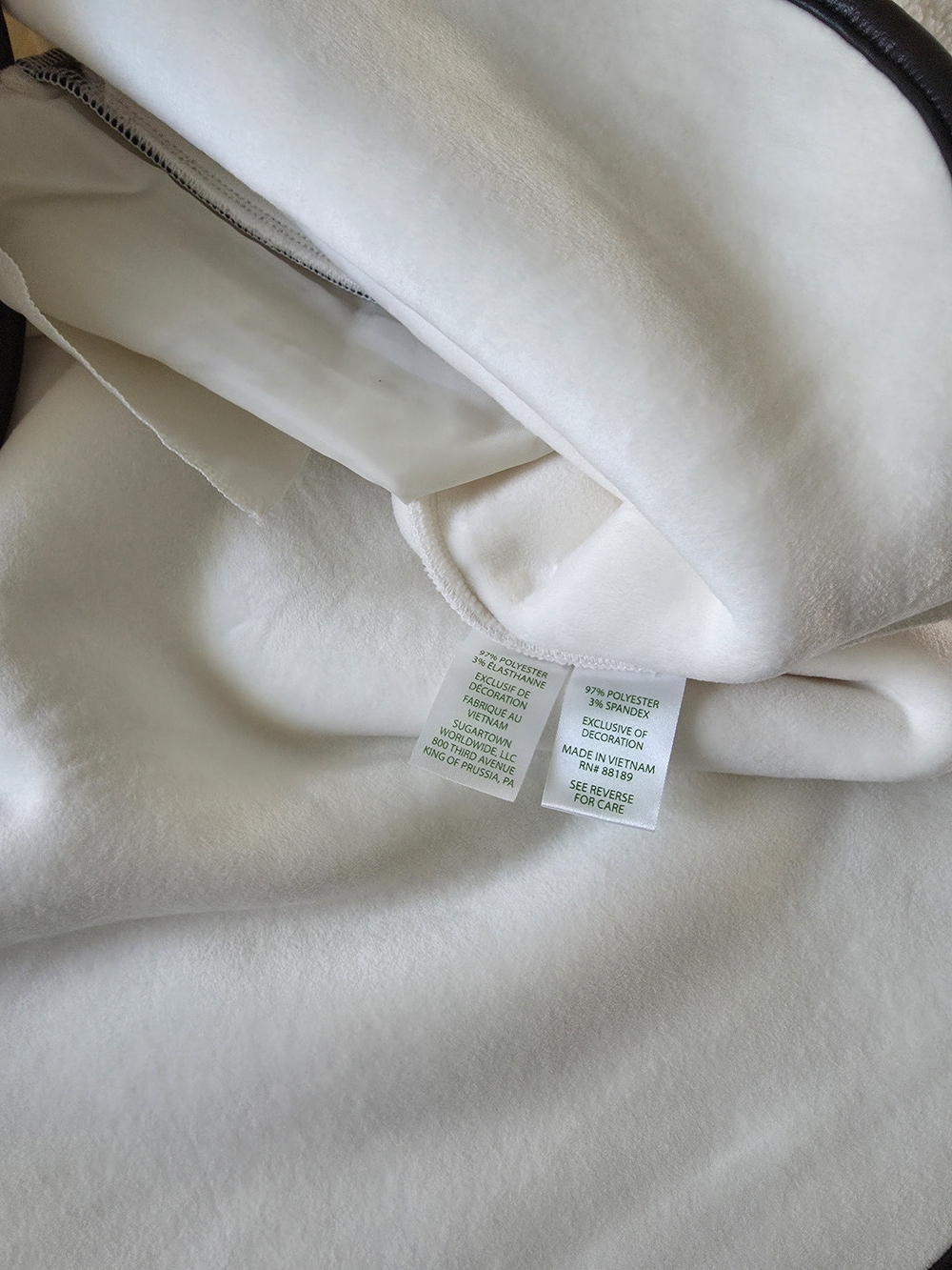 NWOT Lilly Pulitzer - Soreen Popover MEDIUM - Picture 8 of 10